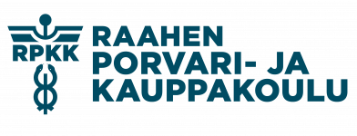 Raahen Porvari- ja Kauppakoulun oppimisympäristö